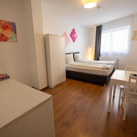 Appartement Im Zentrum Von Baienfurt المظهر الخارجي الصورة