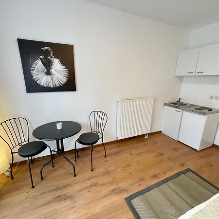 Appartement Im Zentrum Von Baienfurt المظهر الخارجي الصورة