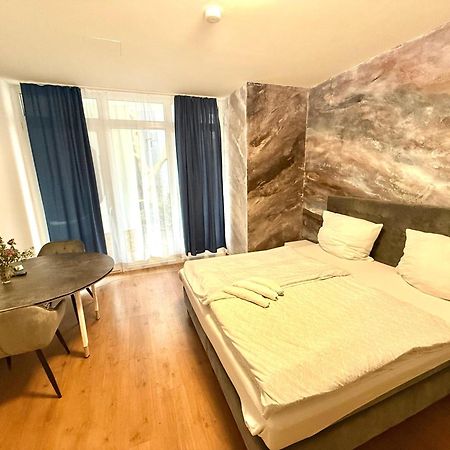 Appartement Im Zentrum Von Baienfurt المظهر الخارجي الصورة