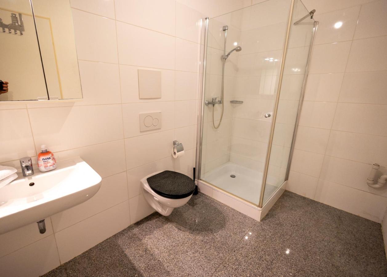 Appartement Im Zentrum Von Baienfurt المظهر الخارجي الصورة