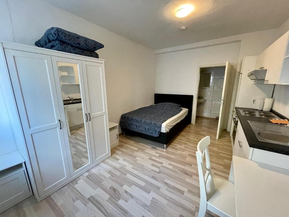 Appartement Im Zentrum Von Baienfurt المظهر الخارجي الصورة