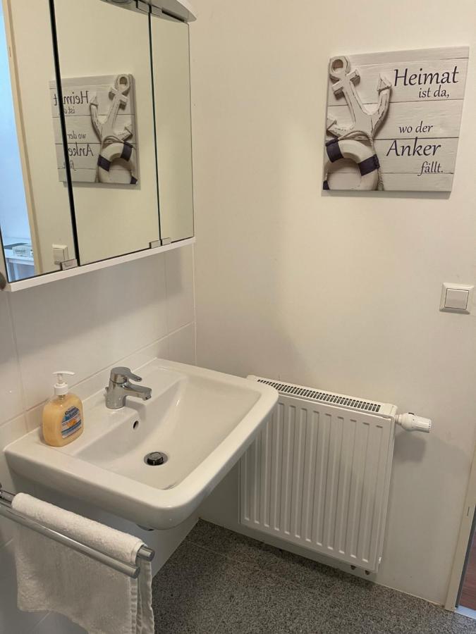 Appartement Im Zentrum Von Baienfurt المظهر الخارجي الصورة
