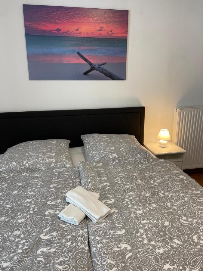 Appartement Im Zentrum Von Baienfurt المظهر الخارجي الصورة