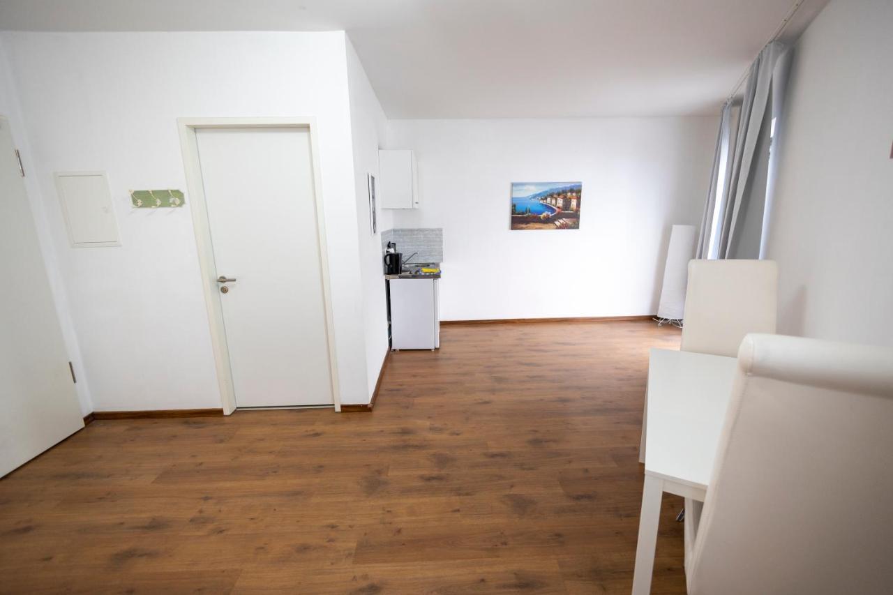 Appartement Im Zentrum Von Baienfurt المظهر الخارجي الصورة