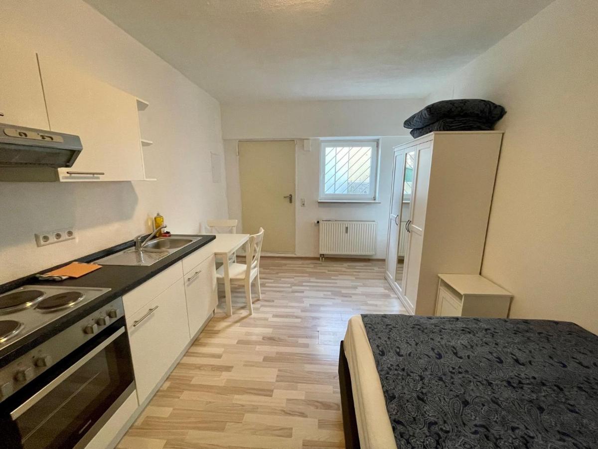 Appartement Im Zentrum Von Baienfurt المظهر الخارجي الصورة