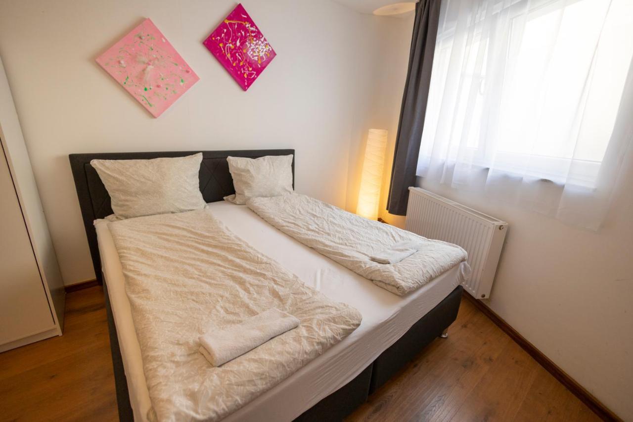Appartement Im Zentrum Von Baienfurt المظهر الخارجي الصورة