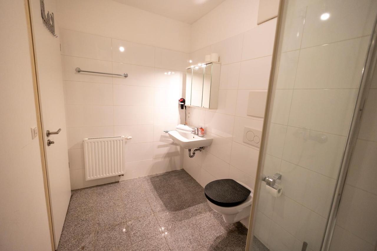 Appartement Im Zentrum Von Baienfurt المظهر الخارجي الصورة