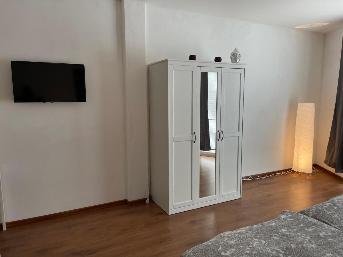 Appartement Im Zentrum Von Baienfurt المظهر الخارجي الصورة