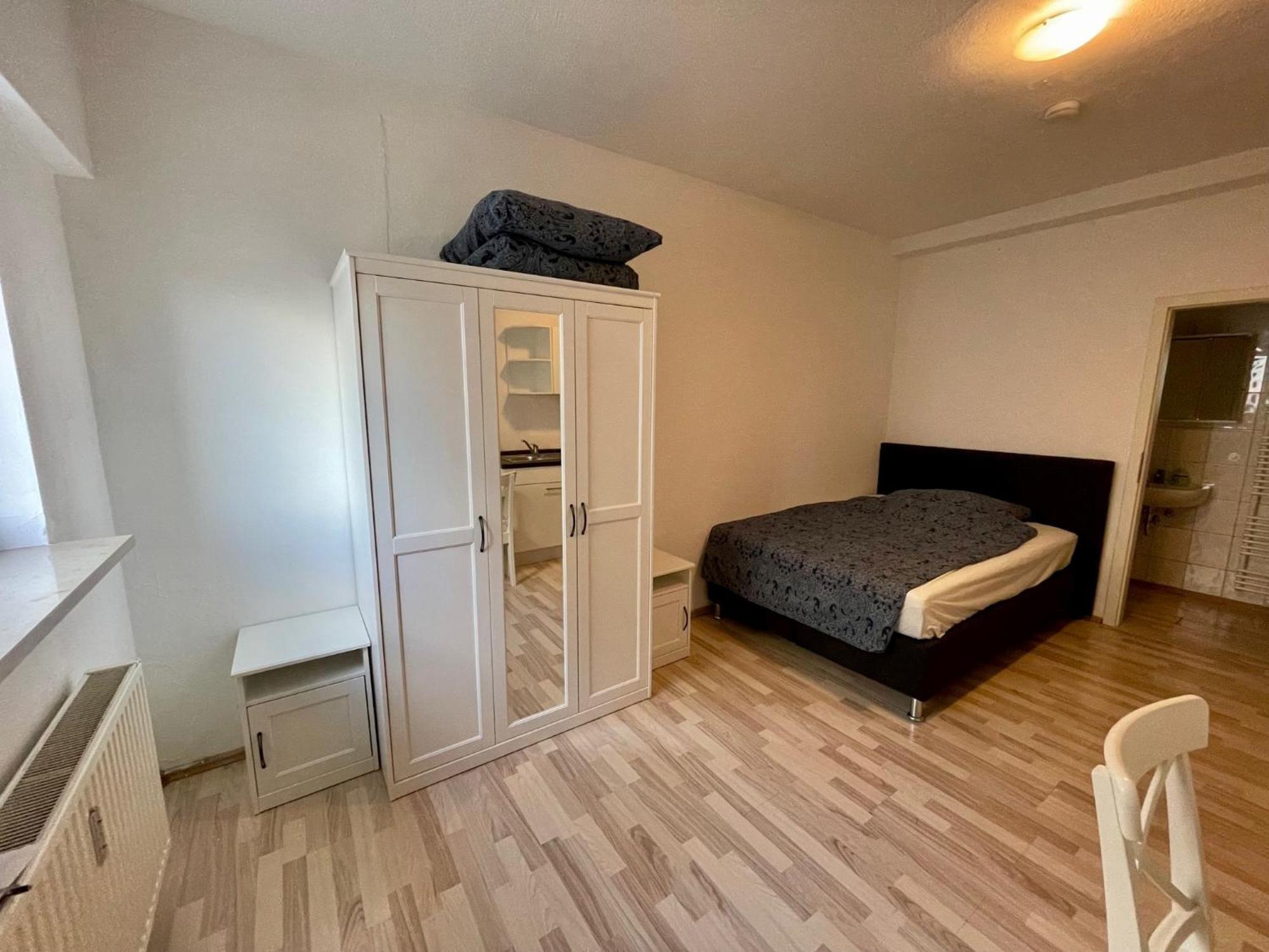 Appartement Im Zentrum Von Baienfurt المظهر الخارجي الصورة