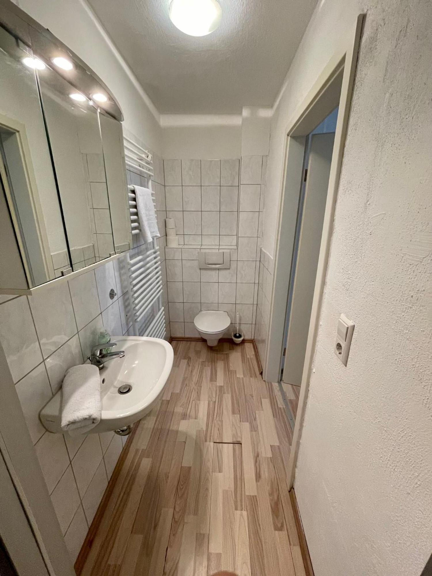 Appartement Im Zentrum Von Baienfurt المظهر الخارجي الصورة