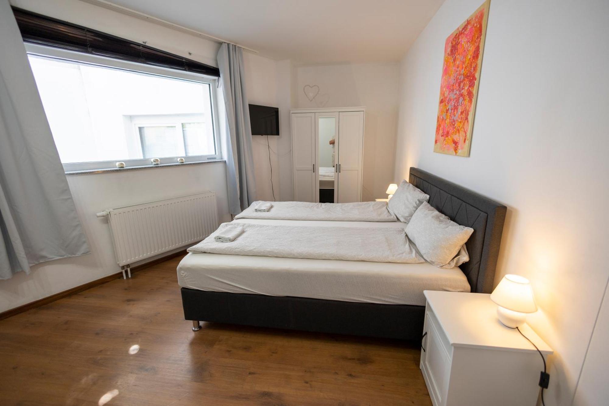Appartement Im Zentrum Von Baienfurt المظهر الخارجي الصورة